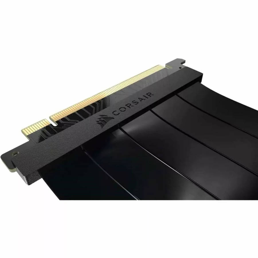 Corsair 300mm Premium PCIe 4.0 x16 Extension Cable