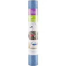 2003243 - Cricut Glitter Iron-On 30x48cm (Royal)