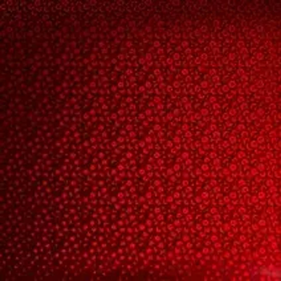 2006628 - Cricut PREMIUM Vinyl ART DECO TRUE Red 12X48