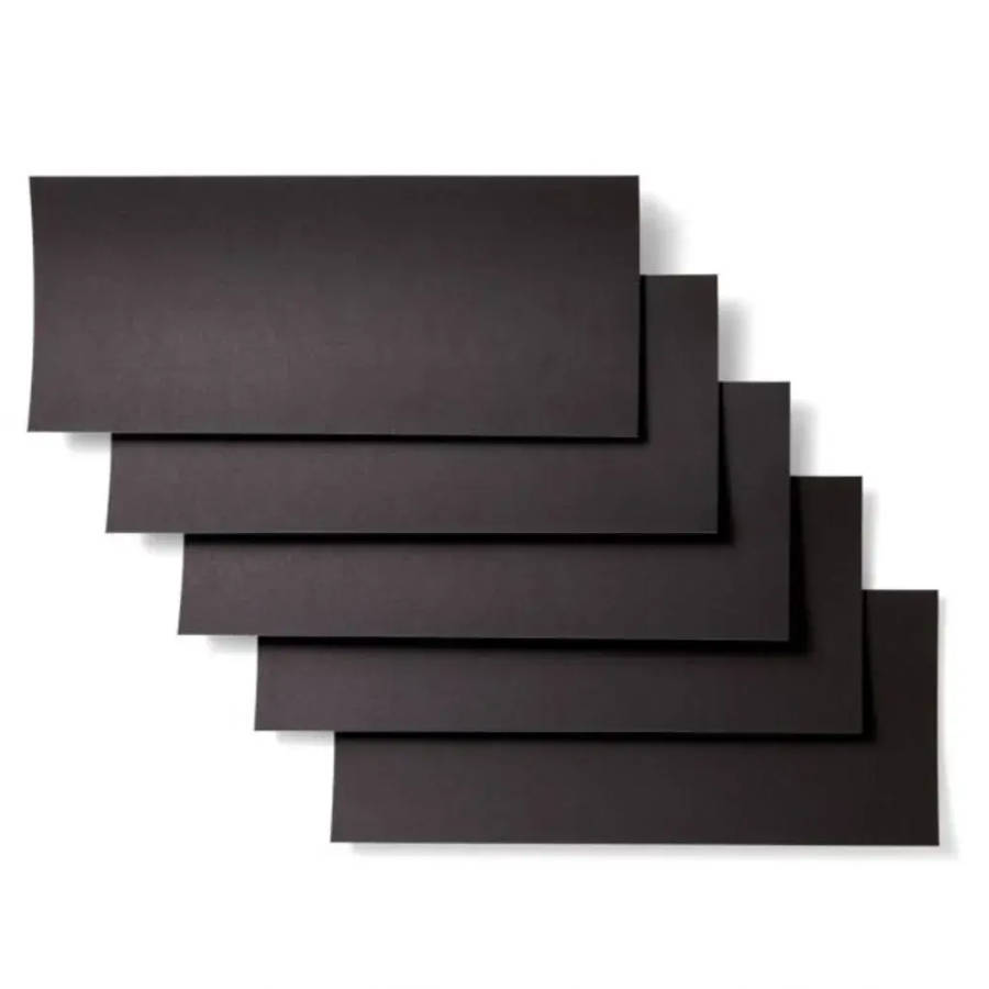 2008869 - Cricut JOY SMRT STKR CDSTK BLK EMEA 5.5x13 (10) .