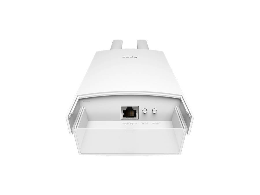 Cudy Dual Band WiFi 6 3000Mbps Outdoor Access Point