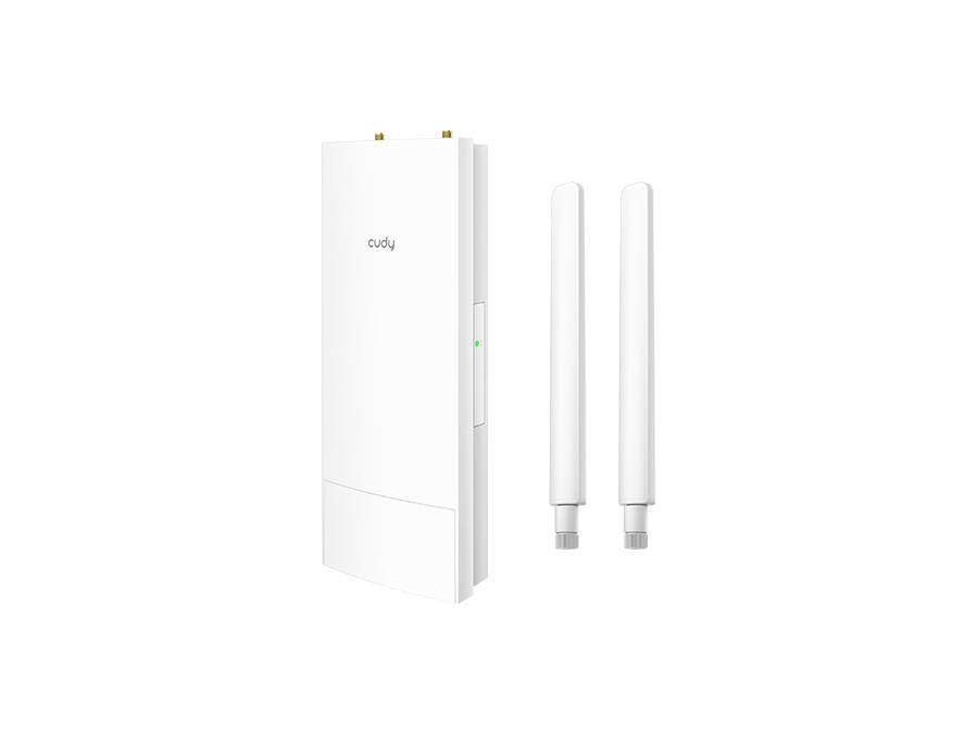 Cudy Dual Band WiFi 6 3000Mbps Outdoor Access Point