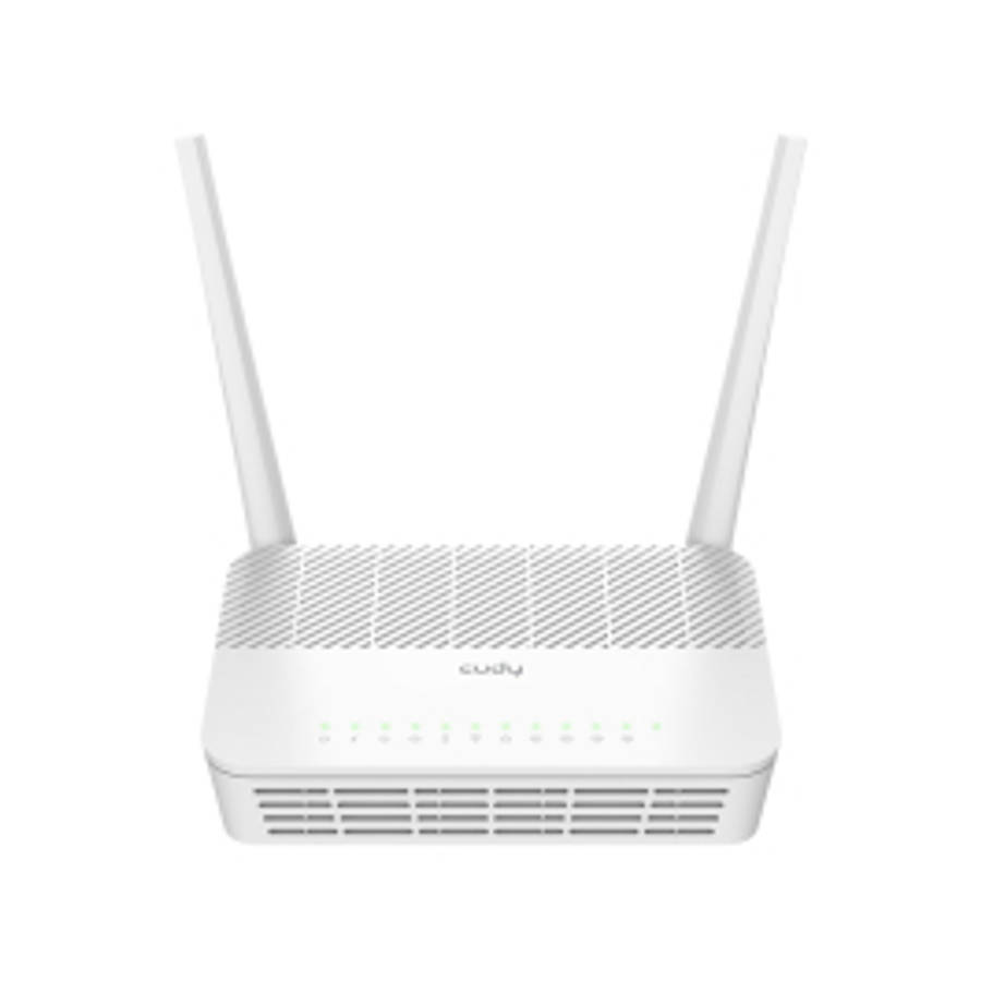Cudy Dual Band WiFi 5 xPON Router
