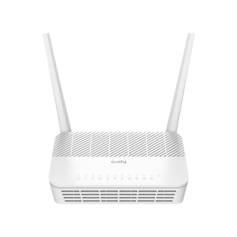 Cudy Dual Band WiFi 5 xPON Router
