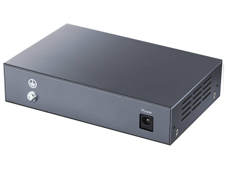 Cudy 5 Port Gigabit Multi-WAN VPN Router