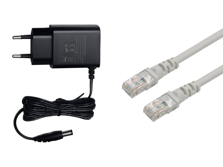 Cudy 5 Port Gigabit Multi-WAN VPN Router
