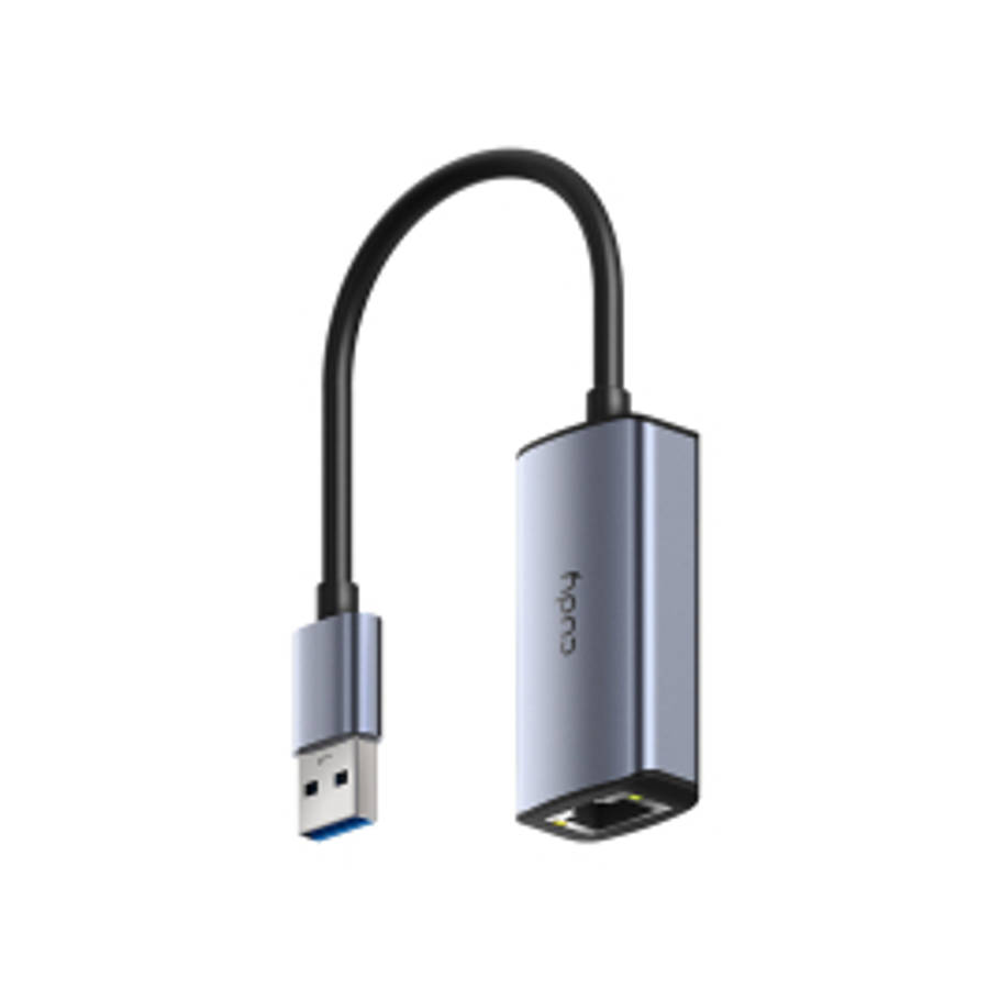 Cudy USB-A to 2.5Gbps Ethernet Adapter