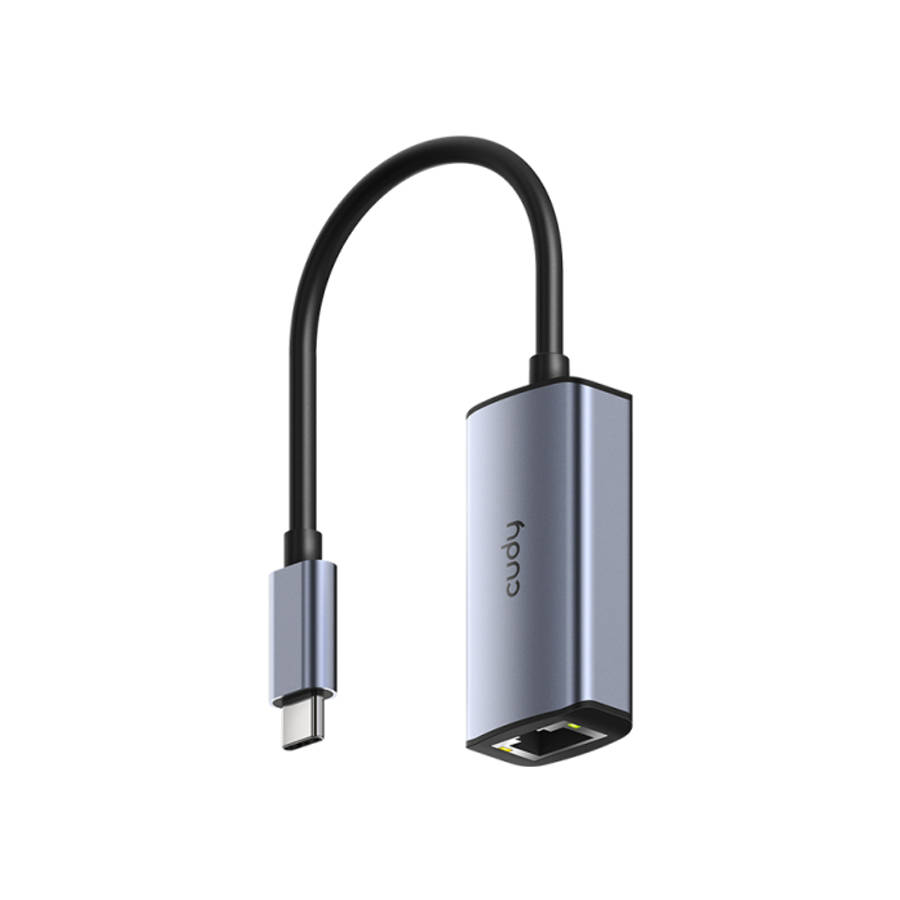 Cudy USB-C to 2.5Gbps Ethernet Adapter