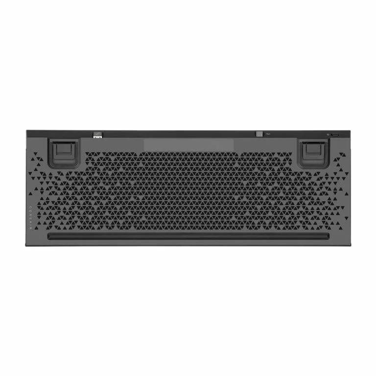 Corsair K100 Air Wireless RGB Ultra-Thin Mechanical Gaming Keyboard