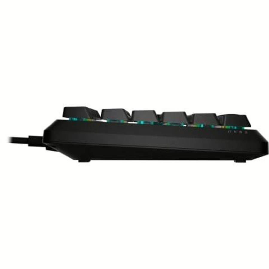 Corsair K55 CORE RGB Wired Gaming Keyboard