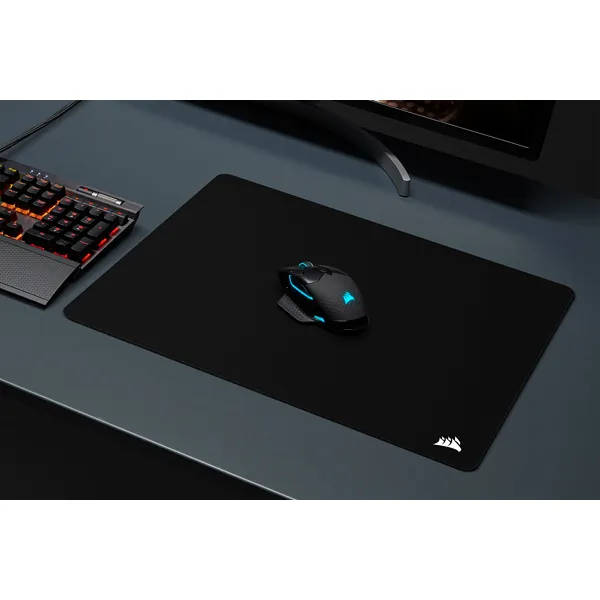 Corsair MM200 PRO Gaming mouse pad Black