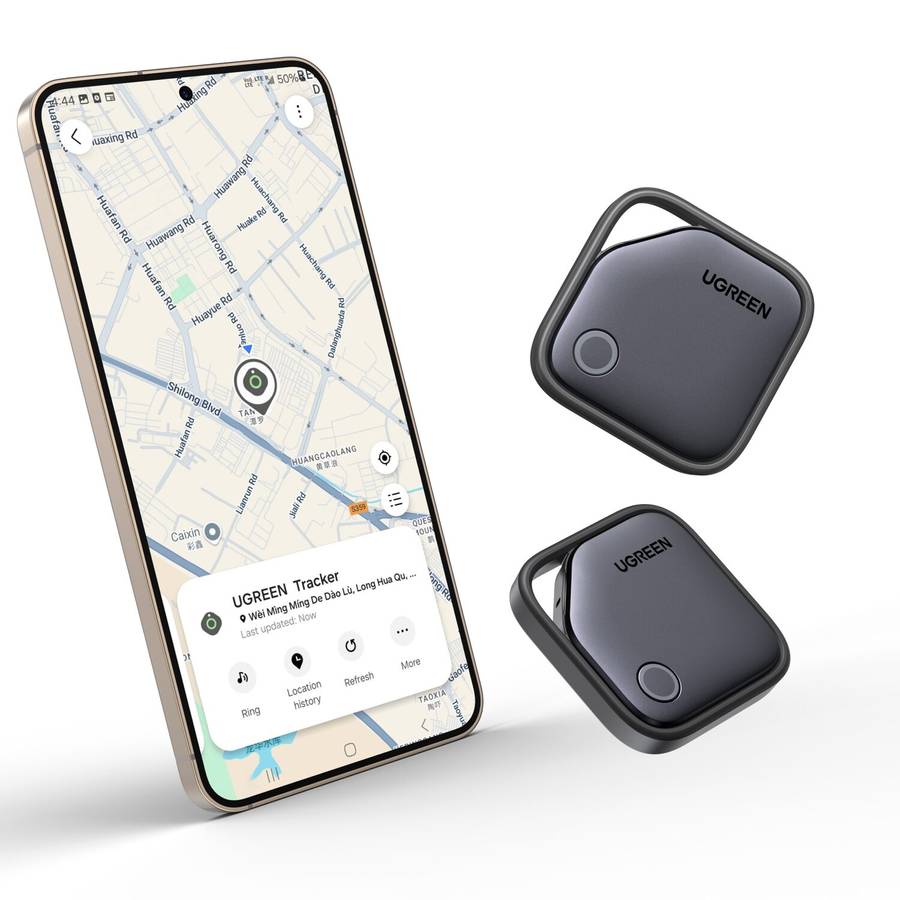 UGREEN Smart Finder Tag Tracker - Android
