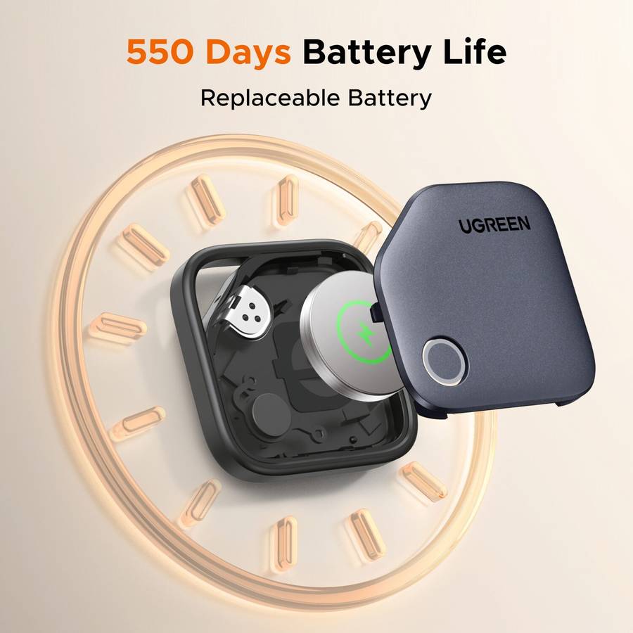 UGREEN Smart Finder Tag Tracker - Android
