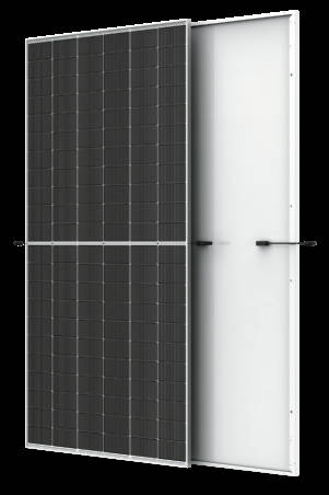 MAD Combo Item (add batt. + Inv.) Trina Solar 620W N-Type panel TSM-NE19R-Vertex N(30mm / 36pc pe...