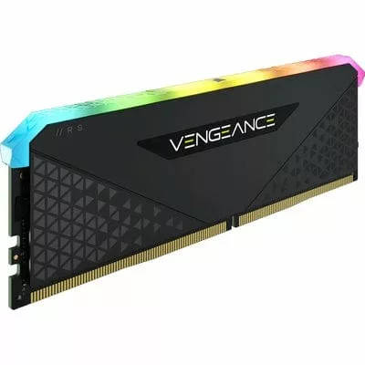 Corsair Vengeance 8GB DDR4 3600 MHz RGB RS Memory Module