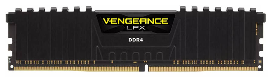 Corsair Vengeance LPX 16GB DDR4 3000MHz Memory Module 1 x 16 GB