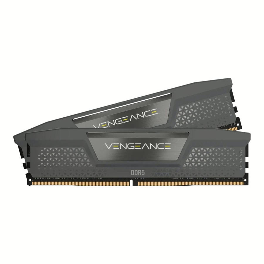 Corsair Vengeance 32GB 5200MHz DDR5 DRAM UDIMM Memory Module