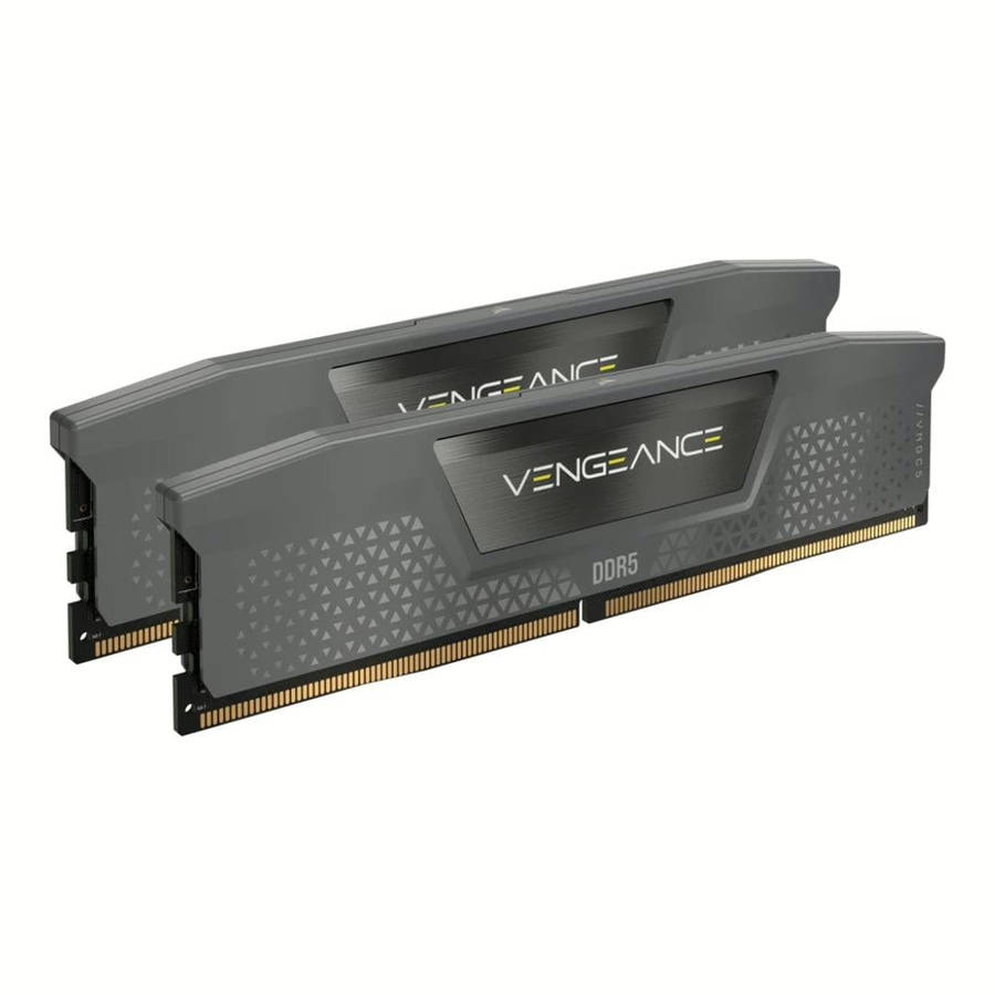 Corsair Vengeance 32GB 5200MHz DDR5 DRAM UDIMM Memory Module