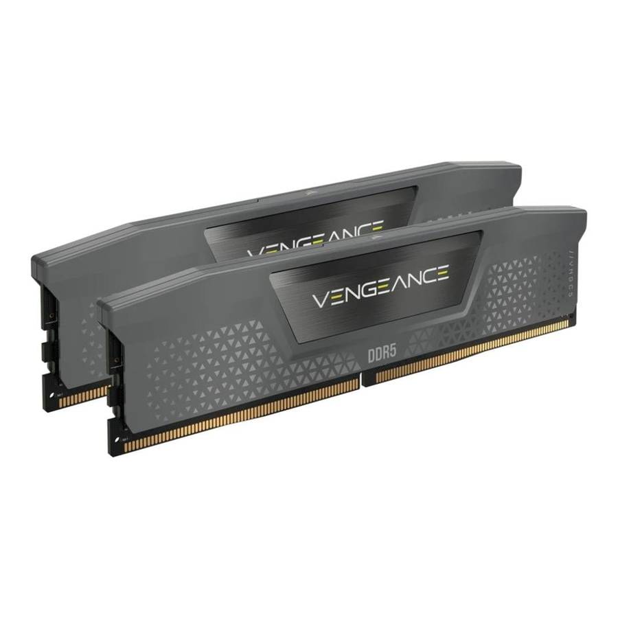 Corsair Vengeance 32GB 5200MHz DDR5 DRAM UDIMM Memory Module