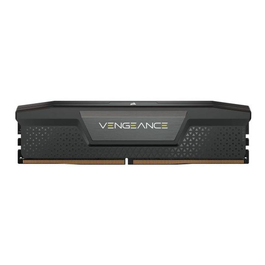 Corsair Vengeance CMK5X8G1A52Z40B2 Memory Module 8GB DDR5 5200MHz