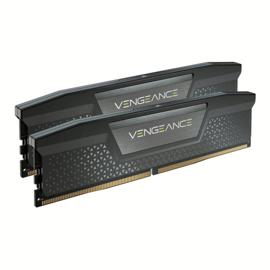Corsair Vengeance CMK96GX5M2B7000C40 Memory Module 96GB DDR5 4800MHz