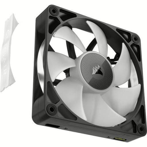 Corsair iCUE LINK RX120 RGB 120mm PWM PC Case Fan