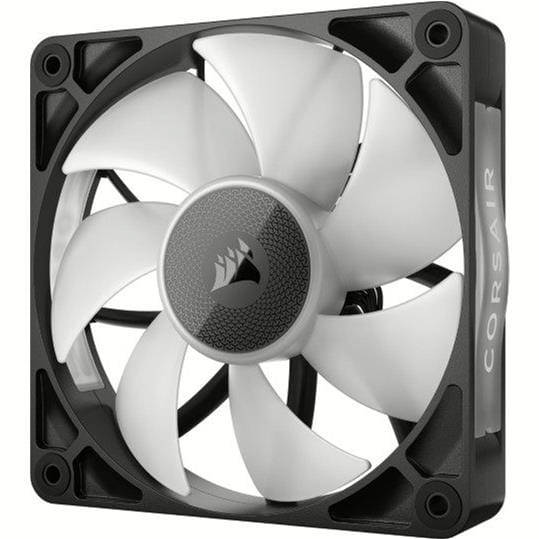 Corsair iCUE LINK RX120 RGB 120mm PWM PC Case Fan 3-pack