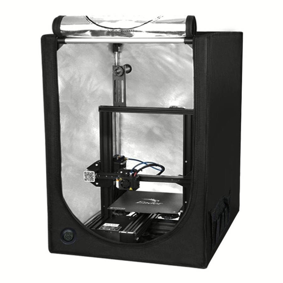 Creality 3D Medium 75x70x90cm Enclosure for 3D Printer