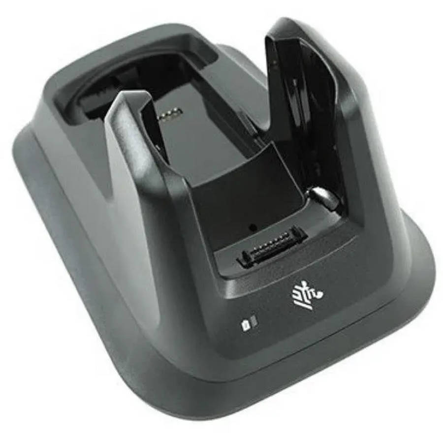 Zebra Mobile Device Dock Station Black