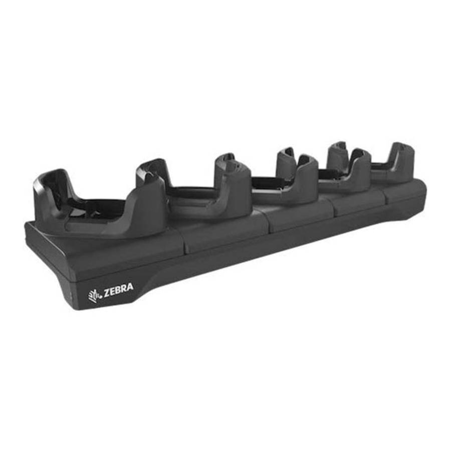 Zebra 5-slot Charging Cradle