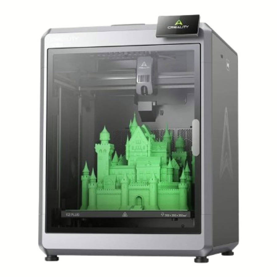 Creality 3D K2 Plus 3D Printer