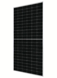 Canadian Solar 620W TopBiHiKU6  Super High Power N-type TopCon module with EVO2 and F30 Frame