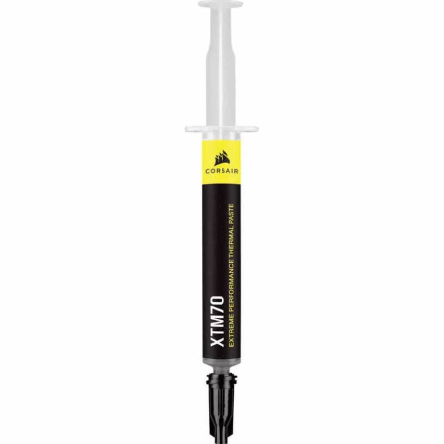 Corsair XTM70 3g Heat Sink Compound Thermal Paste