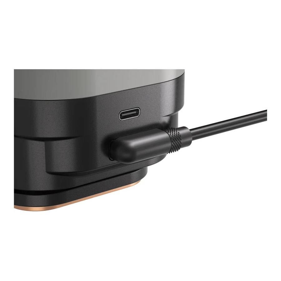 Corsair iCUE LINK TITAN 360 RX RGB AIO 12cm Liquid CPU Cooler Black
