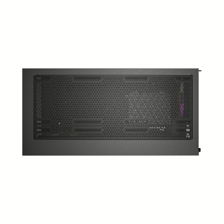 Antec CX500M ARGB Gaming Chassis | ATX | ITX | Type-C - Black
