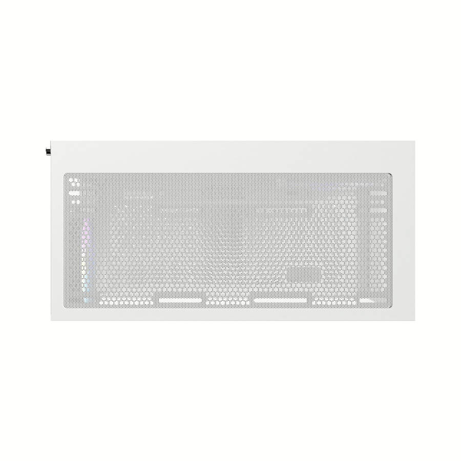 Antec CX700 ARGB Mid-Tower Gaming Chassis - White