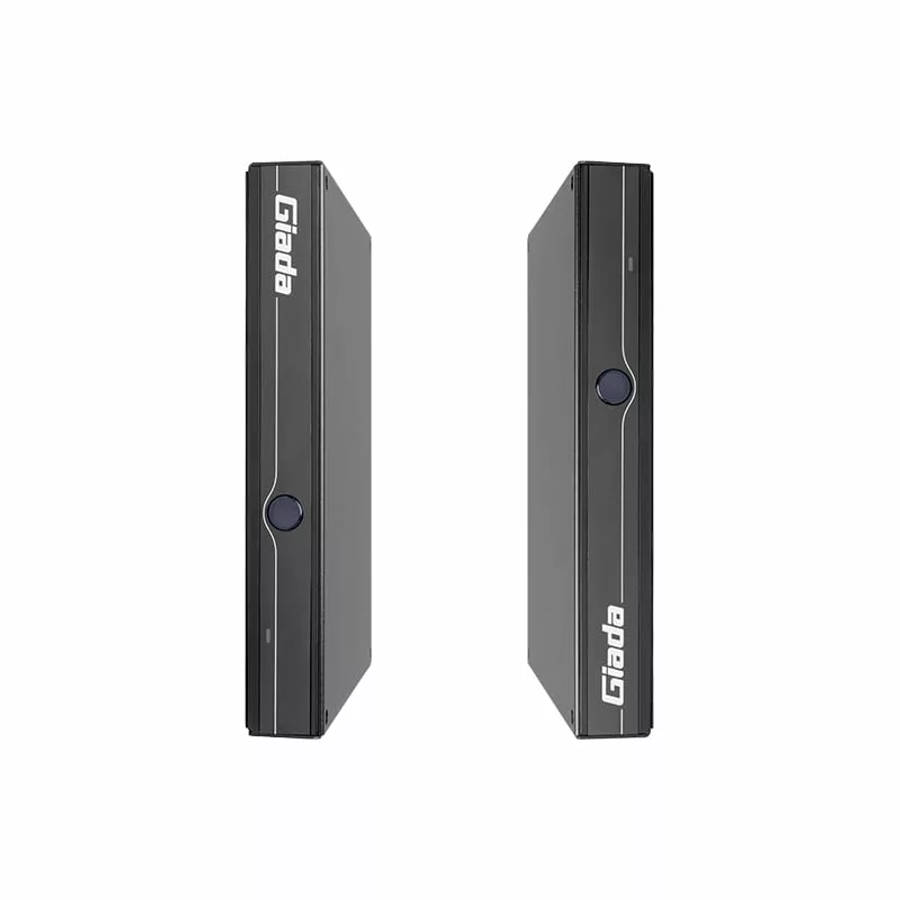 Giada D612 Barebone PC - Intel Core i5-1235U High-end Digital Signage Player