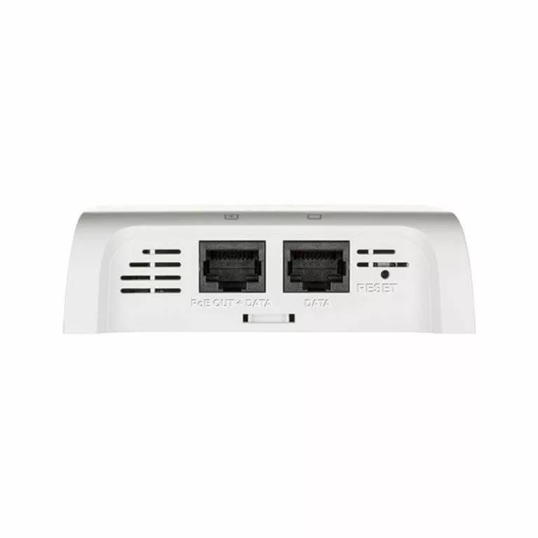 D-Link DAP-2622 Nuclias Connect AC1200 Wave 2 Wall-Plated Wireless Access Point