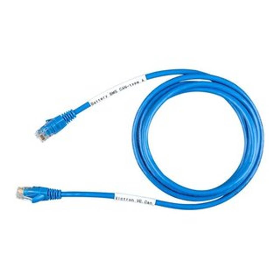 BSL CAN-bus Cable 5m Type B ( Victron )