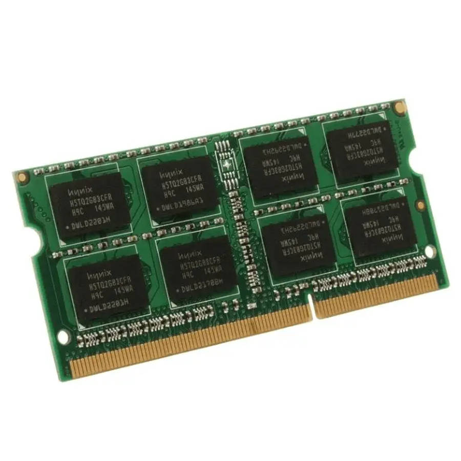 Mecer DDR1600-NB4G Memory Module 4GB DDR3 1600Mhz