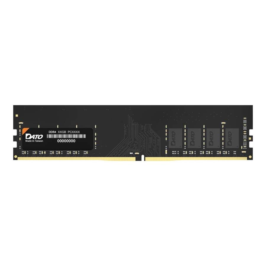Dato 16GB 3200MHz DDR4 U-DIMM Memory Module