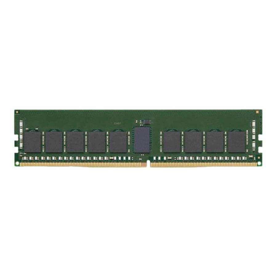 Mecer DDR5-5600-16G Memory Module 16GB DDR5 5600MHz