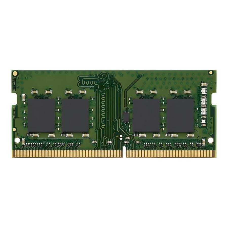 Mecer PC5-44800 DDR5-5600-NB8G SODIMM Memory Module 8GB 1 x 8GB 5600MHz DDR5