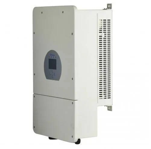 Deye 8kVA 8kW Grid Tied Inverter
