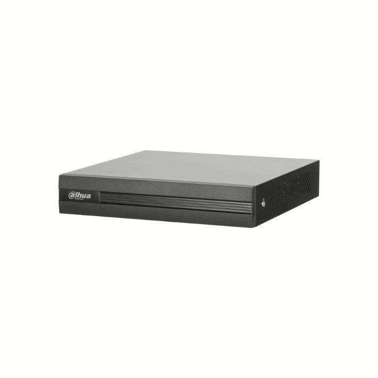 Dahua WizSense I3 Series 4-ch Penta-brid 1U 1080p DVR