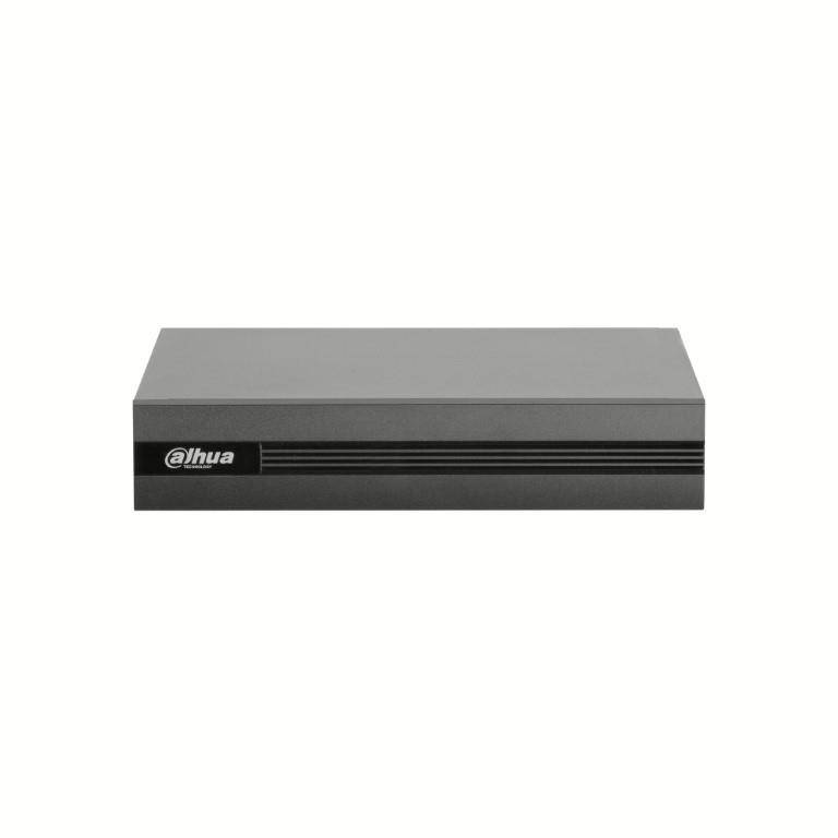 Dahua WizSense I3 Series 4-ch Penta-brid 1U 1080p DVR