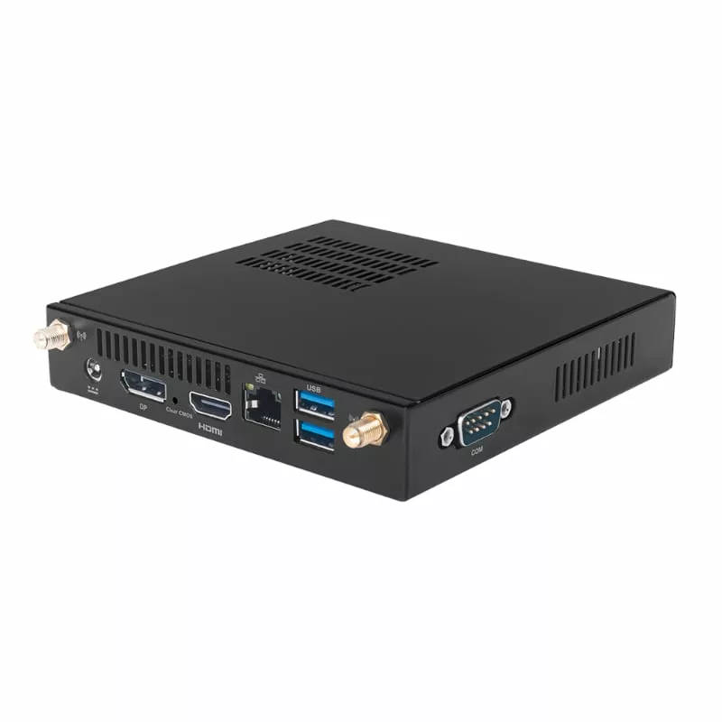 Giada DK310 Signage Player - Intel Celeron J6412 4GB RAM