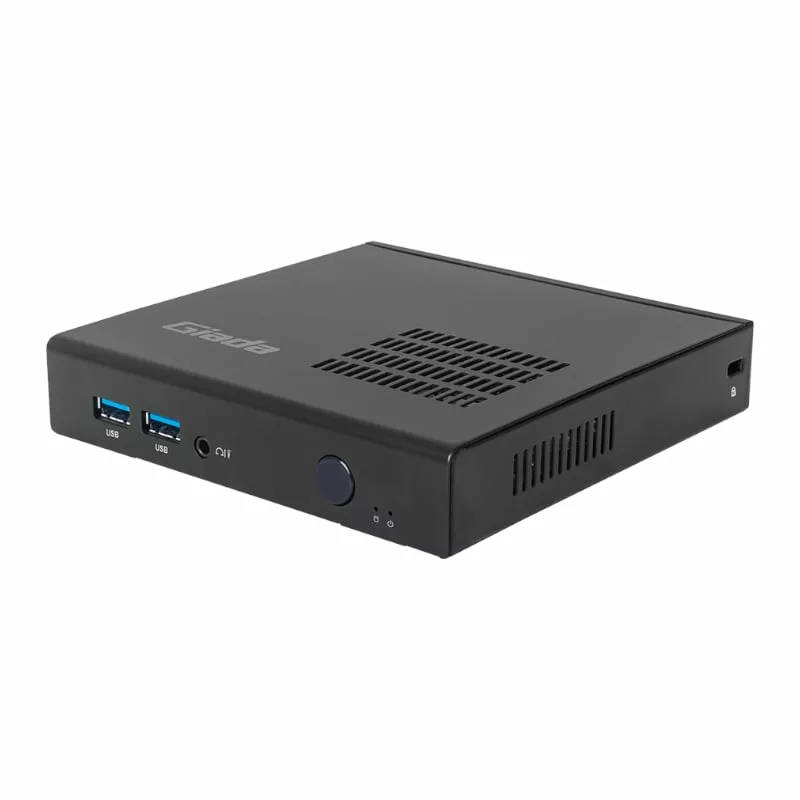 Giada DK310 Signage Player - Intel Celeron J6412 4GB RAM