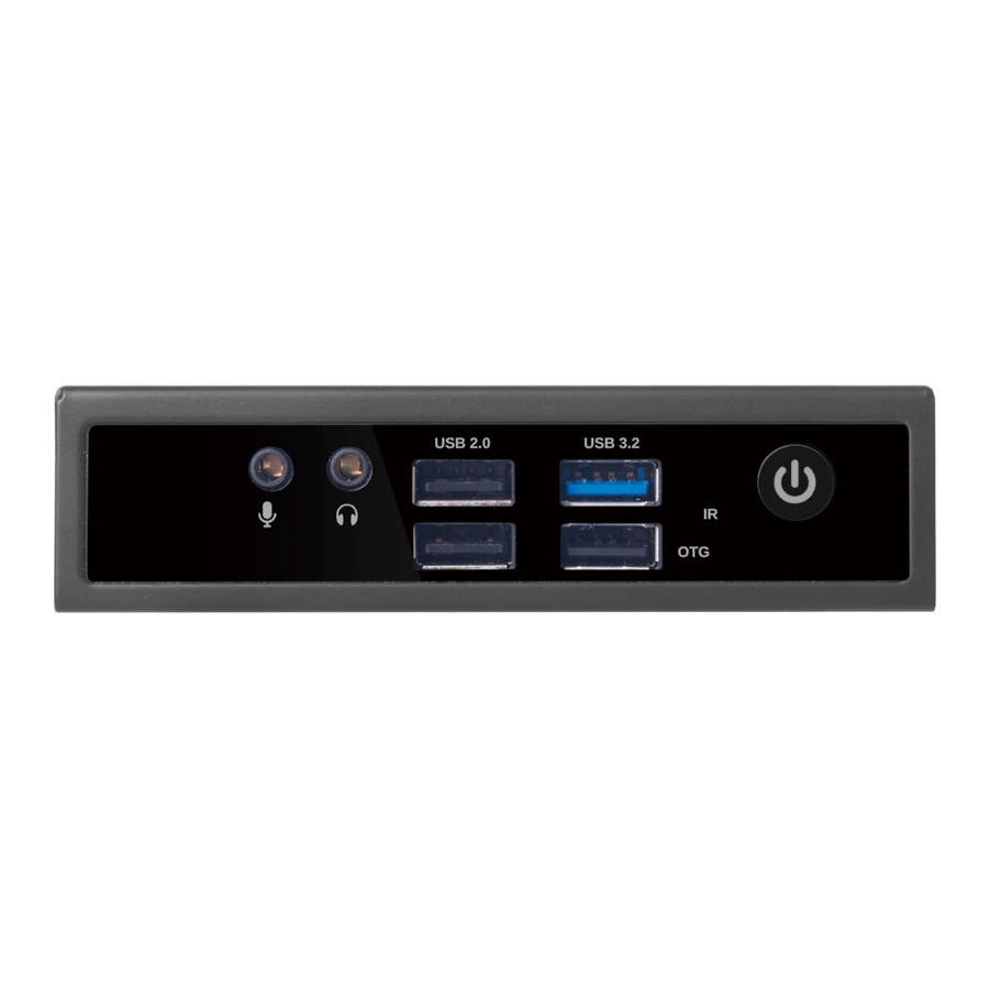 Giada DN83 Rockchip RK3528A LPDDR4 Fanless Arm Player