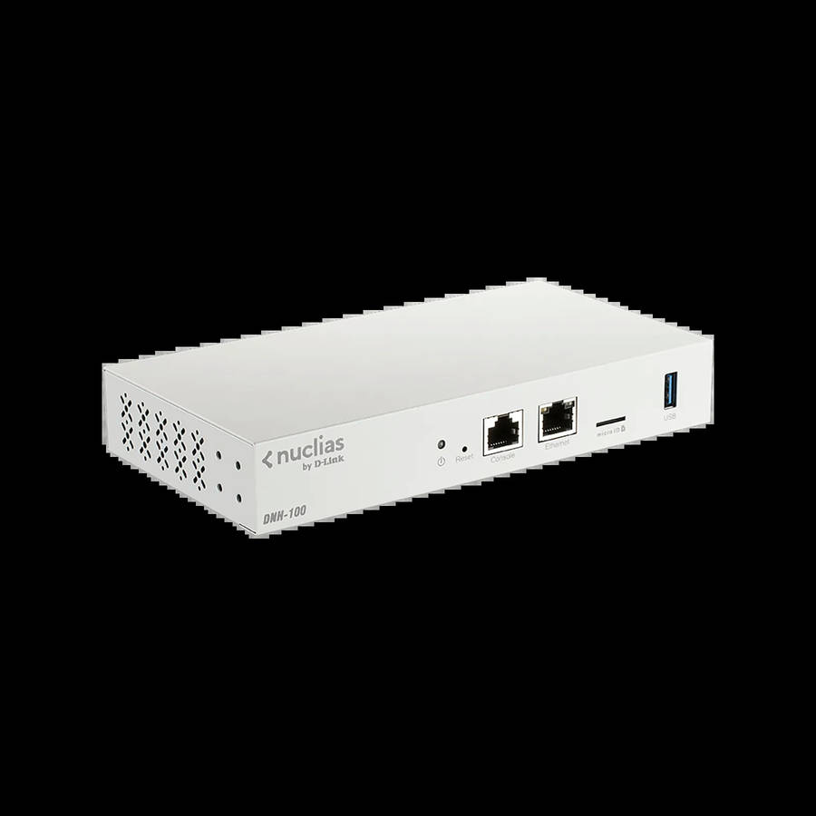 D-Link Nuclias Connect Hub